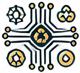 Value-added services icon