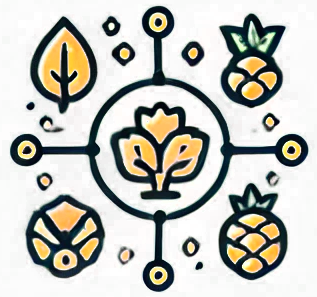 Cargo management icon